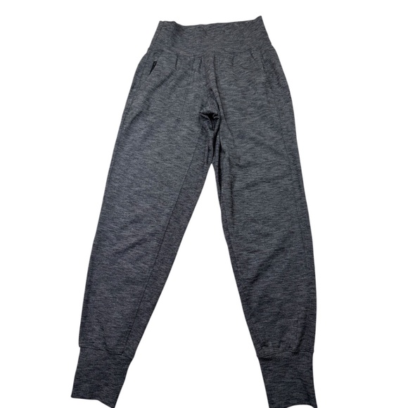 Athleta Venice Jogger Grey Pants - Picture 12 of 12